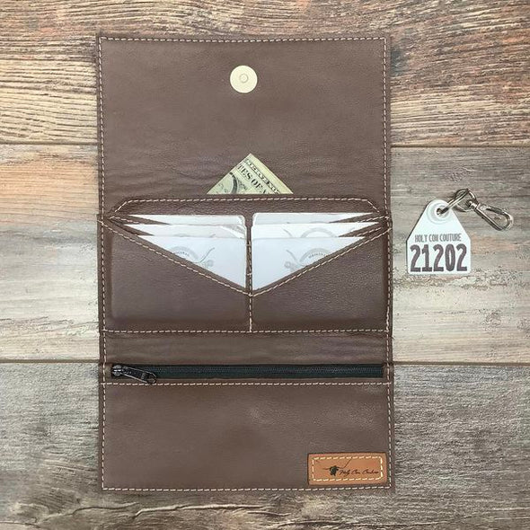 Bandit Wallet - #21202