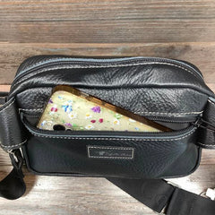 Western Bum Bag #21291