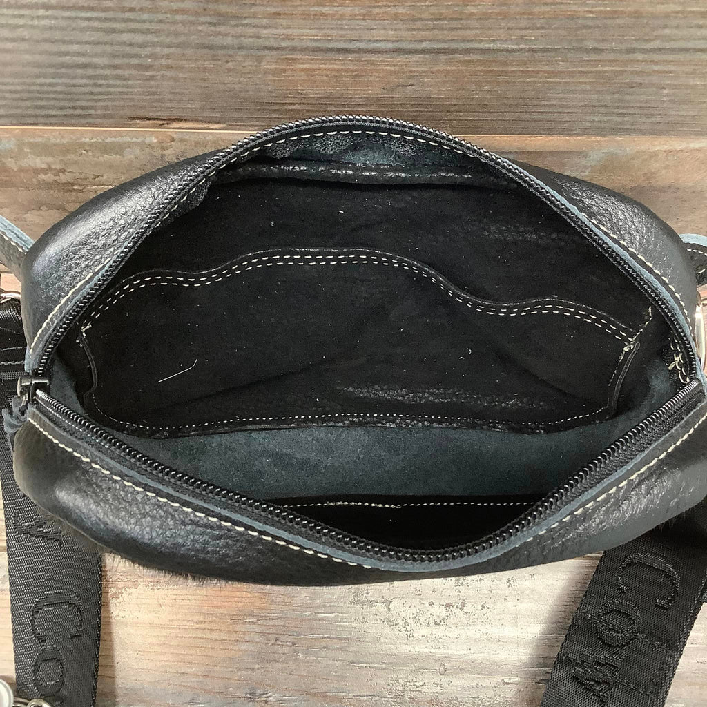 Western Bum Bag #24252