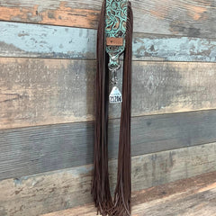 Fringe Strap 48" #21206