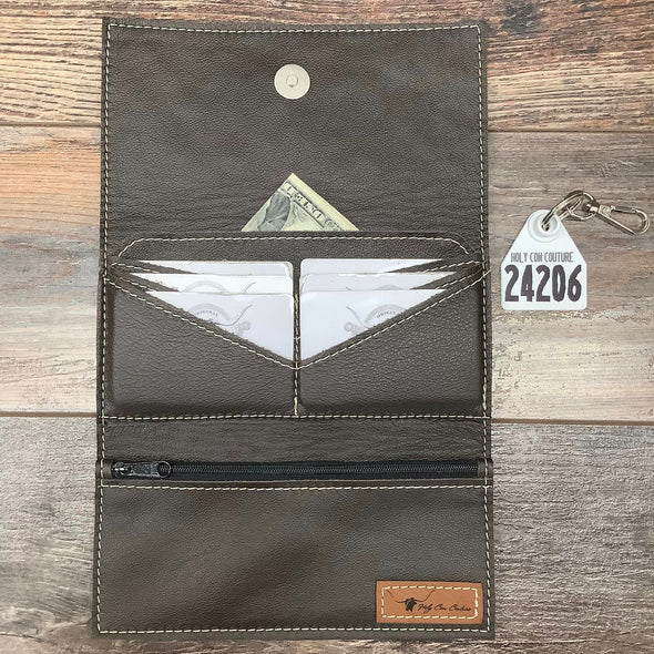Bandit Wallet - #24206