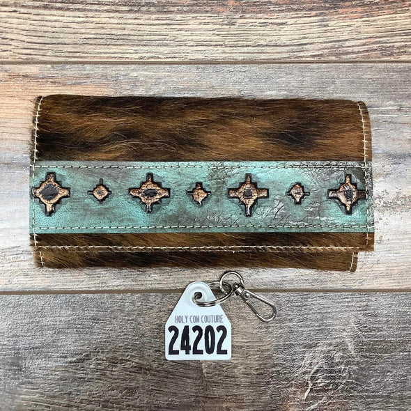 Bandit Wallet - #24202