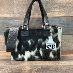 Small Town Tote - #52515