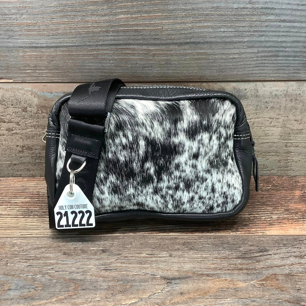Western Bum Bag #21222
