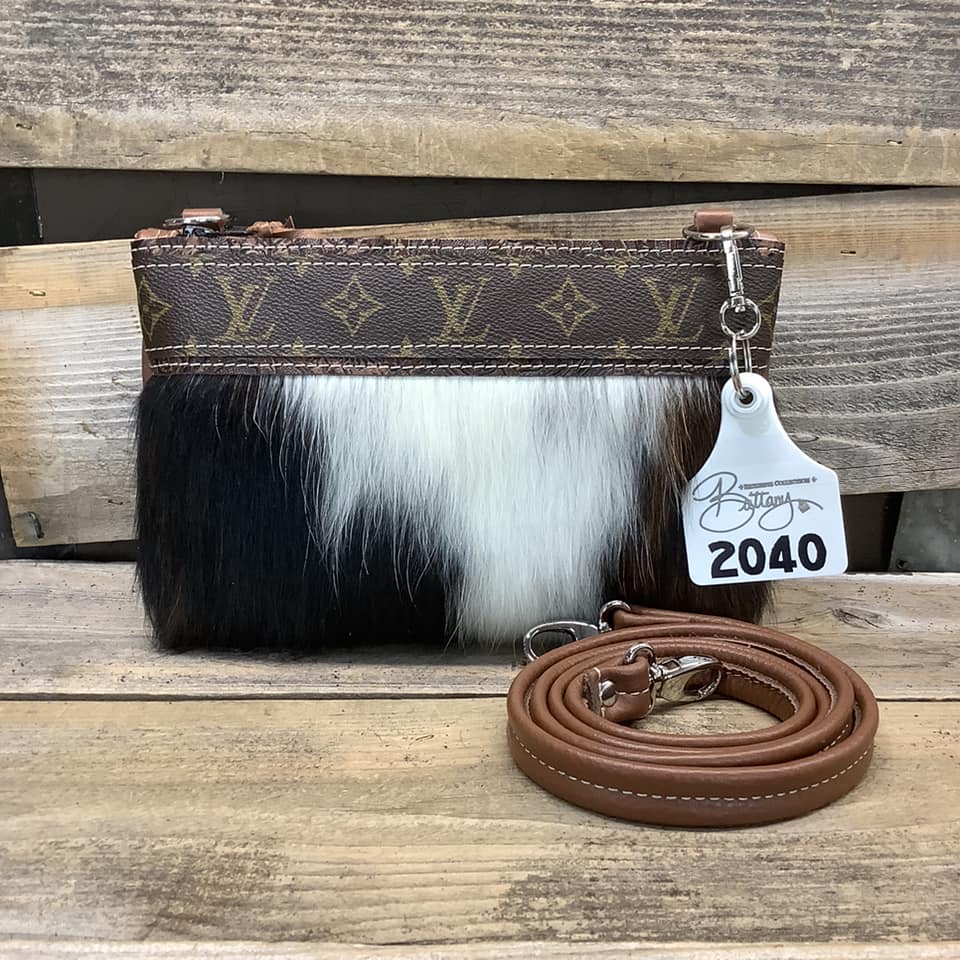 Exclusive Collection Double Ranch Hand #2040