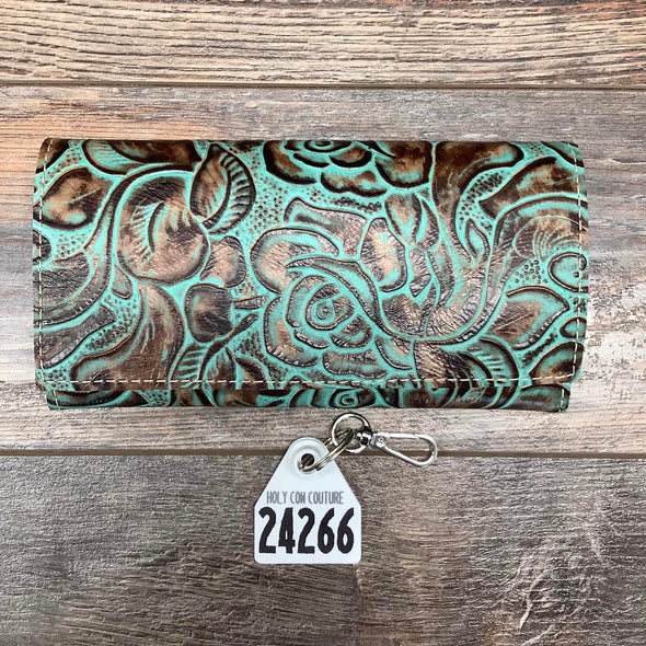 Bandit Wallet - #24266