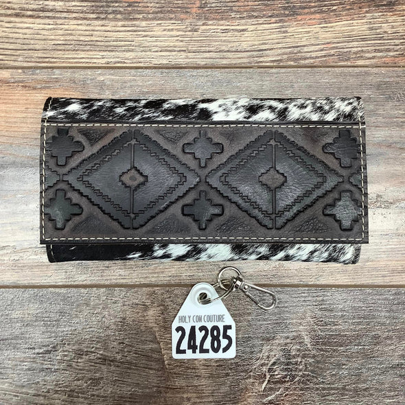 Bandit Wallet - #24285