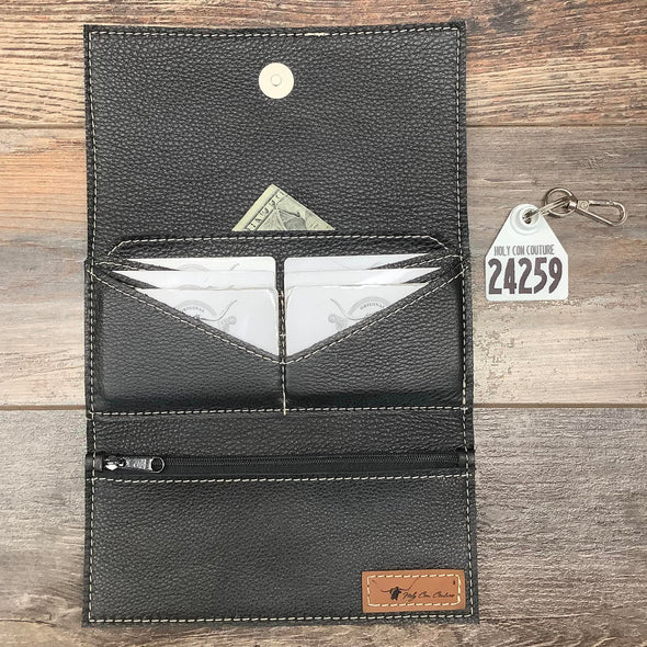 Bandit Wallet - #24259