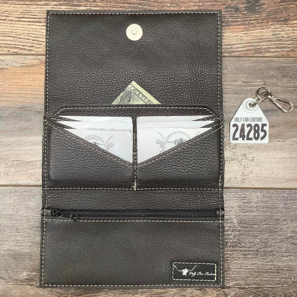 Bandit Wallet - #24285