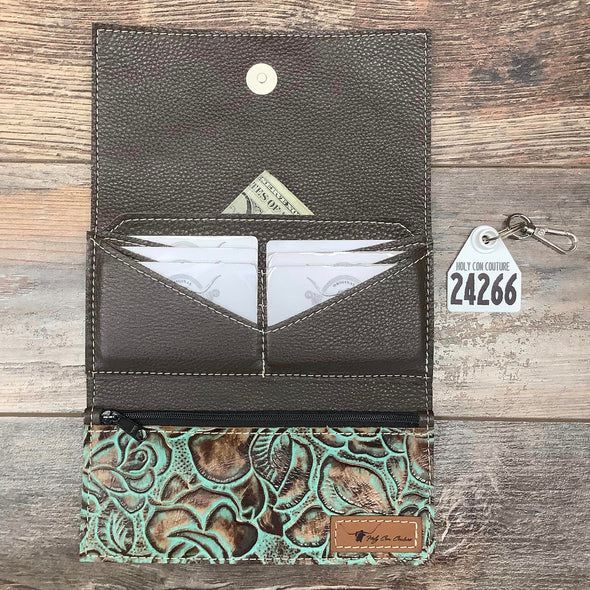 Bandit Wallet - #24266