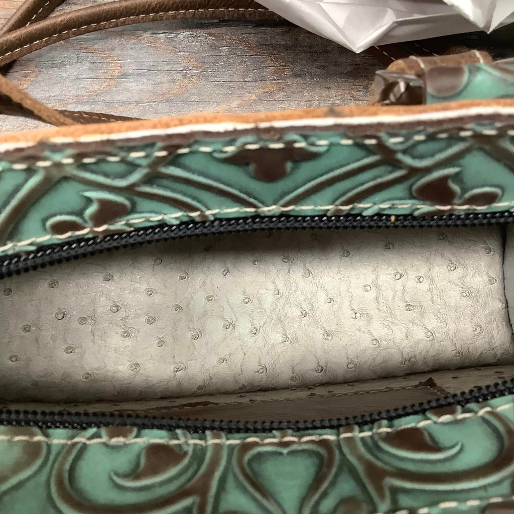 Itty Bitty Tote Hybrid - #21231