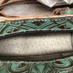 Itty Bitty Tote Hybrid - #21231