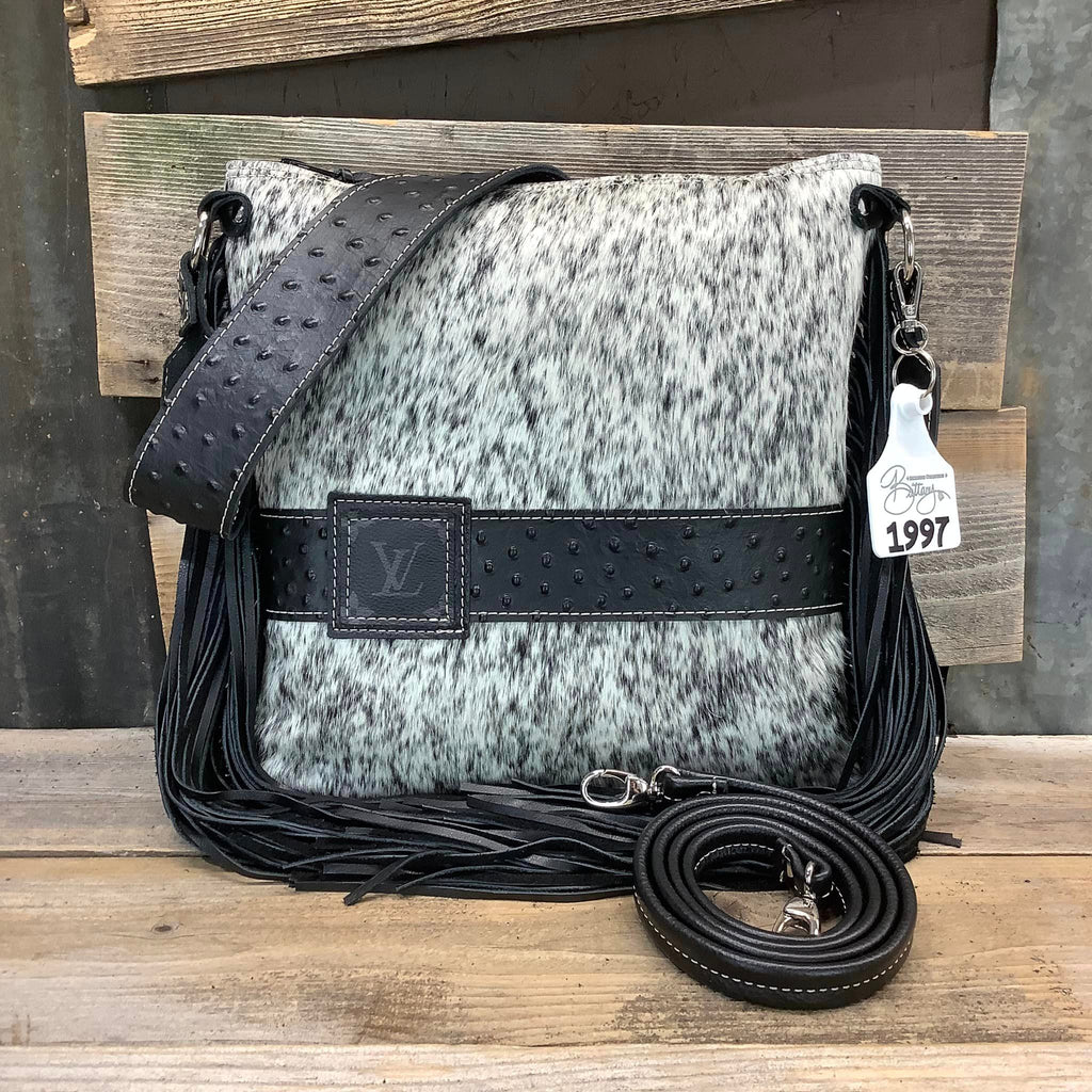 Exclusive Collection The Crossbody - #1997