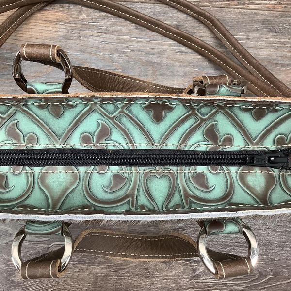 Itty Bitty Tote Hybrid - #21231