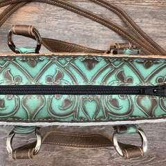 Itty Bitty Tote Hybrid - #21231