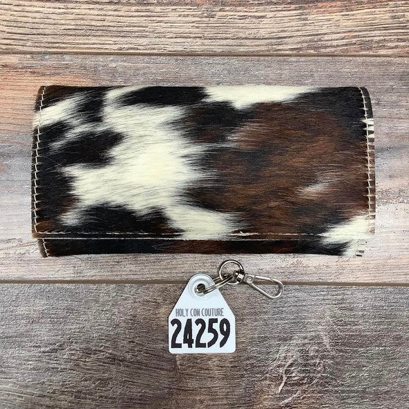Bandit Wallet - #24259