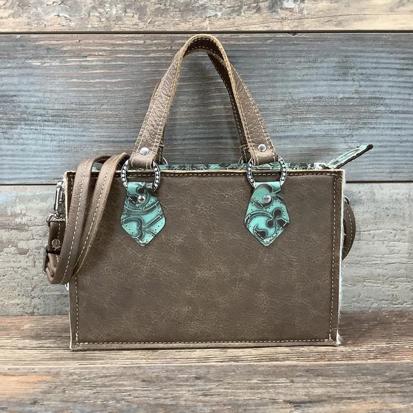 Itty Bitty Tote Hybrid - #21231