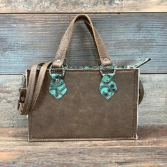 Itty Bitty Tote Hybrid - #21231