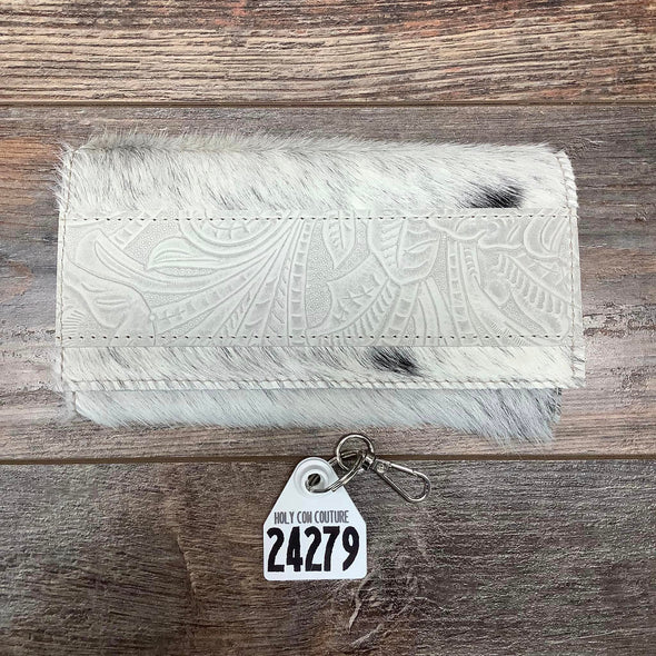 Bandit Wallet - #24279