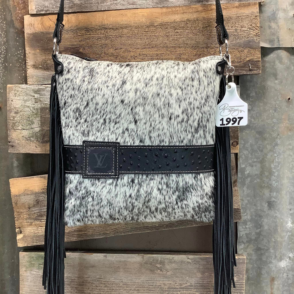 Exclusive Collection The Crossbody - #1997