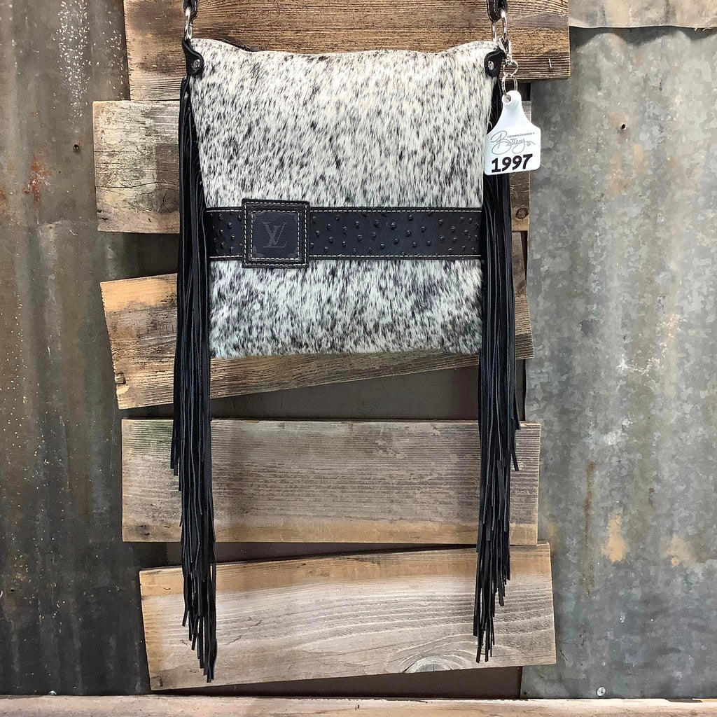 Exclusive Collection The Crossbody - #1997