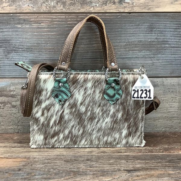 Itty Bitty Tote Hybrid - #21231