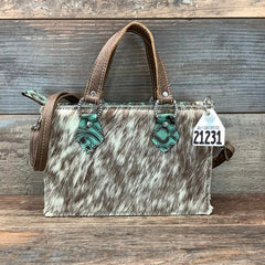 Itty Bitty Tote Hybrid - #21231