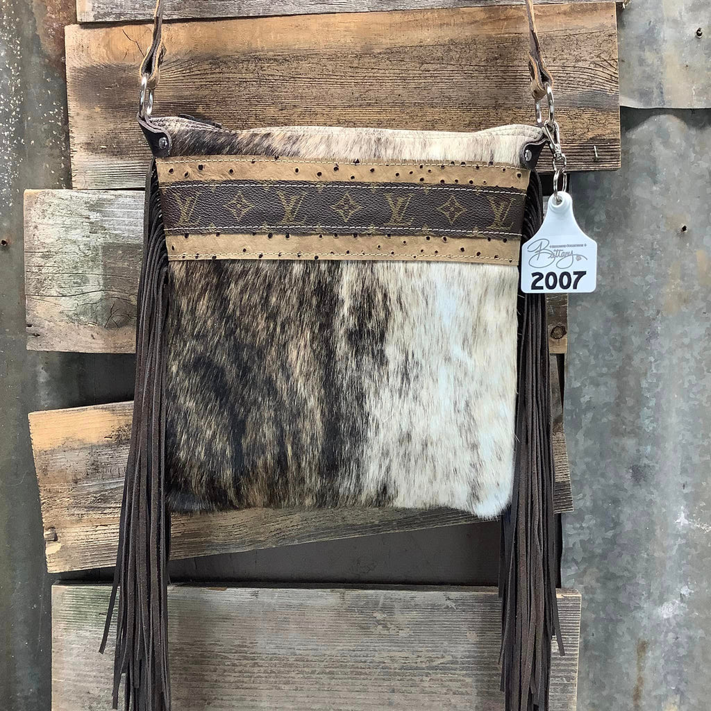 Exclusive Collection The Crossbody - #2007