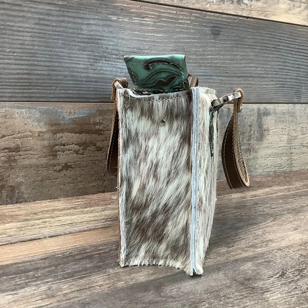 Itty Bitty Tote Hybrid - #21231