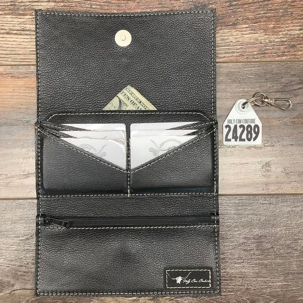 Bandit Wallet - #24289