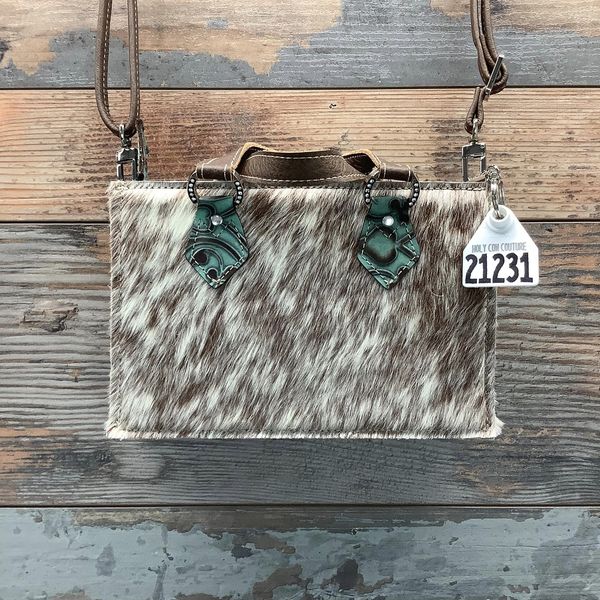 Itty Bitty Tote Hybrid - #21231