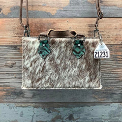 Itty Bitty Tote Hybrid - #21231