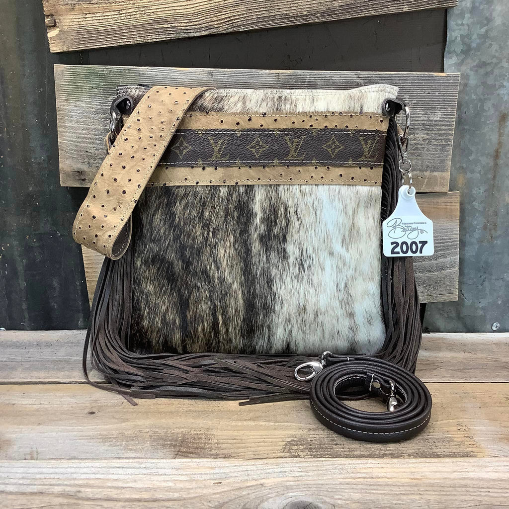 Exclusive Collection The Crossbody - #2007