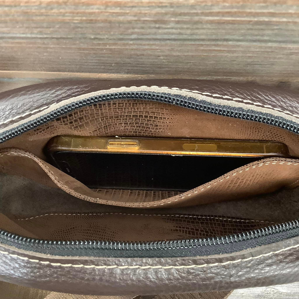 Western Bum Bag Axis #23042