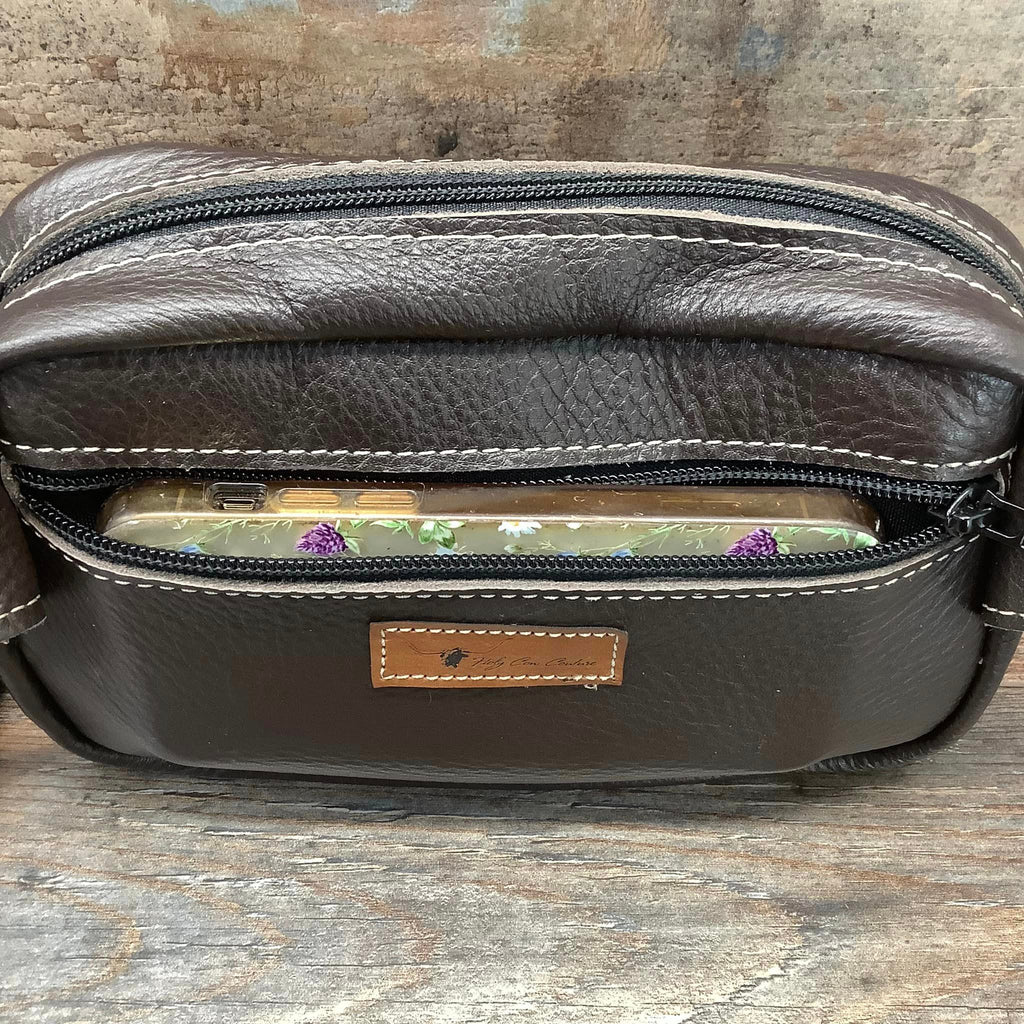 Western Bum Bag Axis #23042