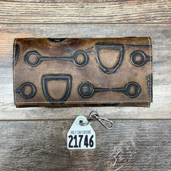 Bandit Wallet - #21746