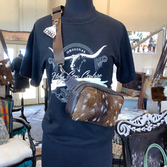 Western Bum Bag Axis #23042