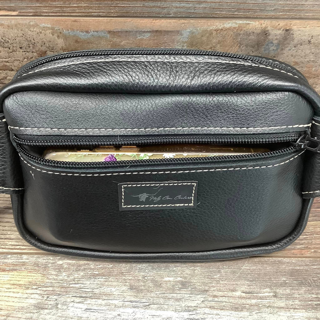 Western Bum Bag #23022