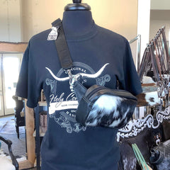 Western Bum Bag #23022