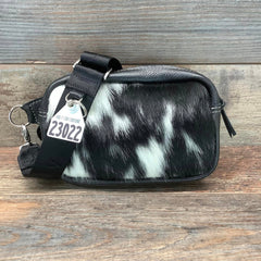 Western Bum Bag #23022