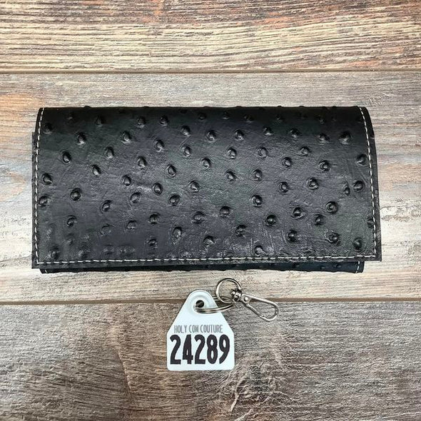 Bandit Wallet - #24289