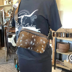 Western Bum Bag Axis #23042