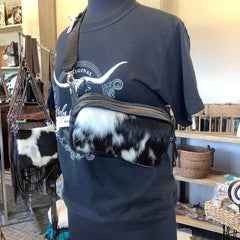 Western Bum Bag #23022