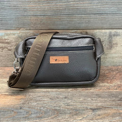 Western Bum Bag Axis #23042