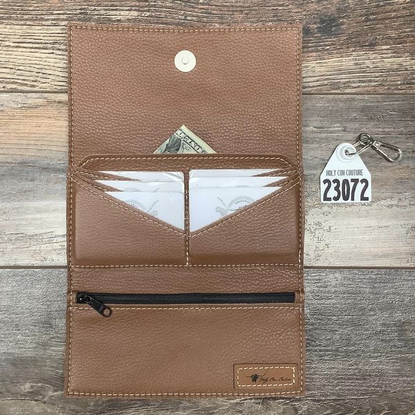 Bandit Wallet - #23072