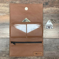 Bandit Wallet - #23072