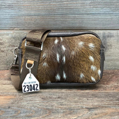 Western Bum Bag Axis #23042