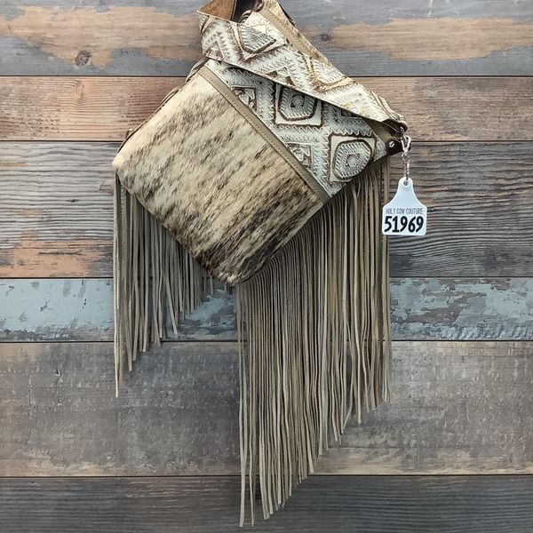 Mini Bagpack -#51969