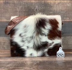 Diaper Bag / All Purpose Tote Bag - #52521