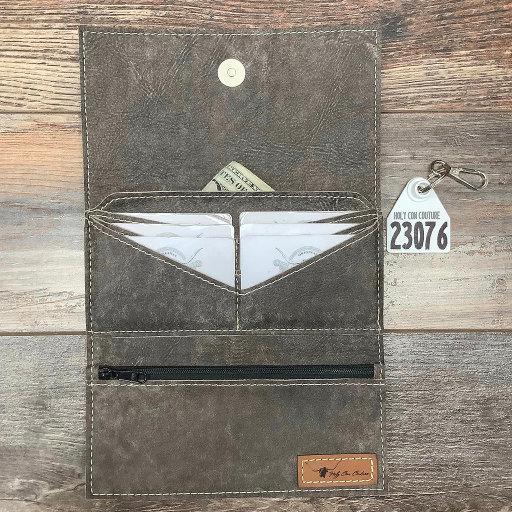 Bandit Wallet - #23076